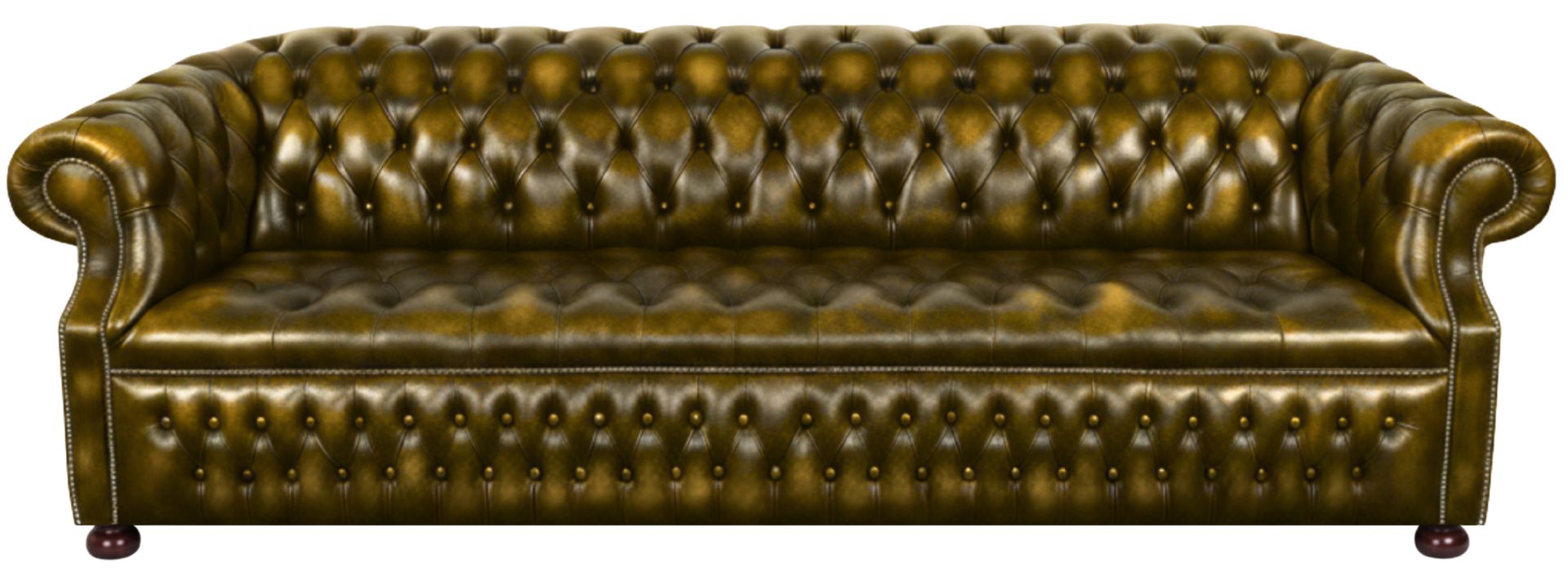 The Rothwell Chesterfield